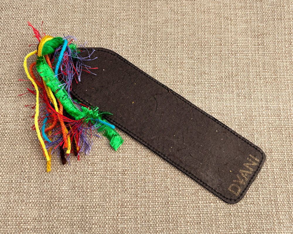 Multicoloured Bookmark 2