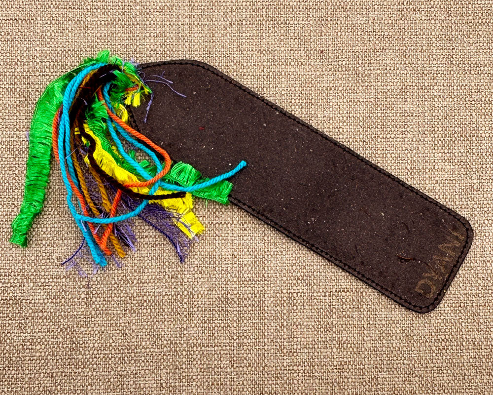 Multicoloured Bookmark 3