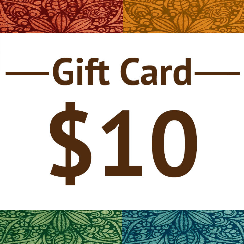 DYANI Gift Card $10