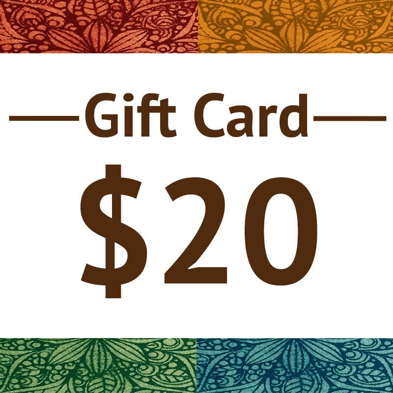 DYANI Gift Card $20