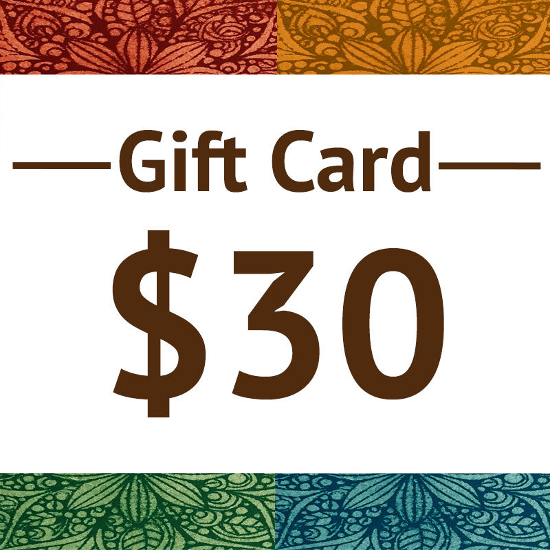 DYANI Gift Card $30