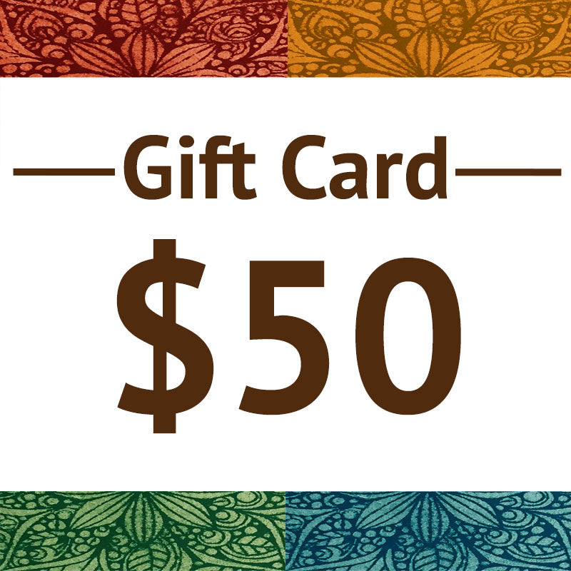 DYANI Gift Card $50