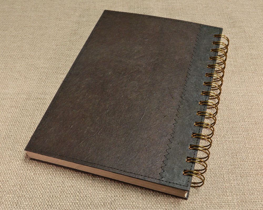 Fancy A5 Notebook Mixed C