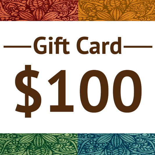 DYANI Gift Card $100